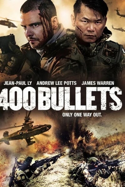 400 Bullets