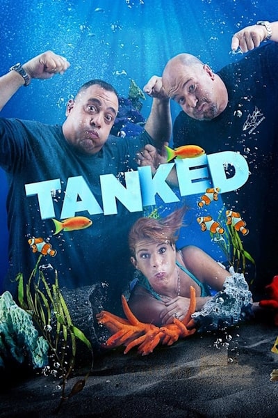 Tanked - Season 15