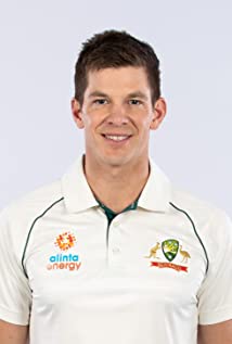 Tim Paine