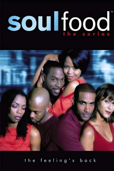 Soul Food - Season 5