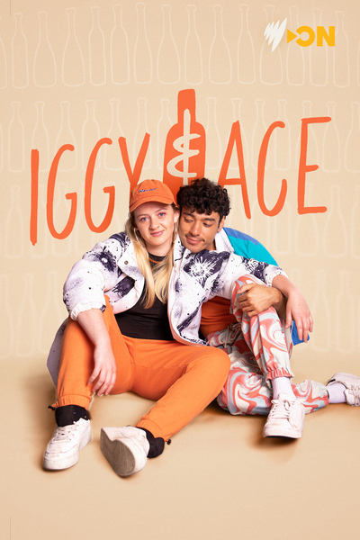 Iggy and Ace - Season 1