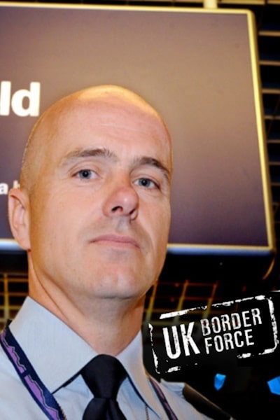 UK Border Force - Season 1