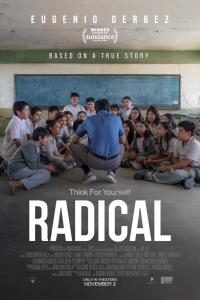 Radical [Audio: Spanish]