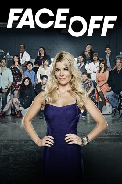 Face Off - Season 2