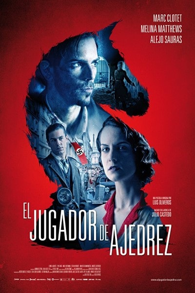 The Chess Player (El jugador de ajedrez) [Sub: Eng]