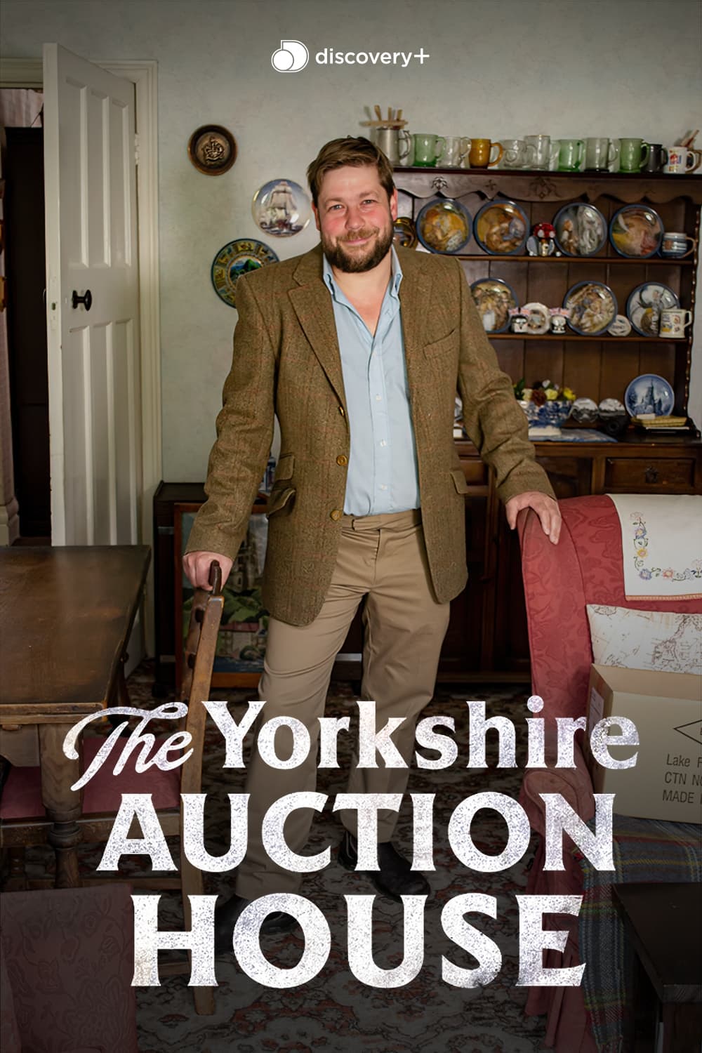 The Yorkshire Auction House - Season 3